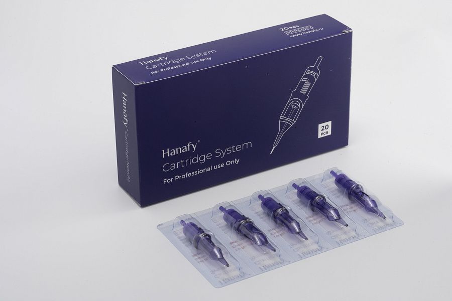Картриджи HANAFY